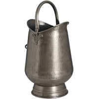 Thumbnail for Antique Pewter Coal Bucket