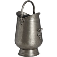 Thumbnail for Antique Pewter Coal Bucket