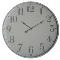 Thumbnail for Aubrey Large Wall Clock