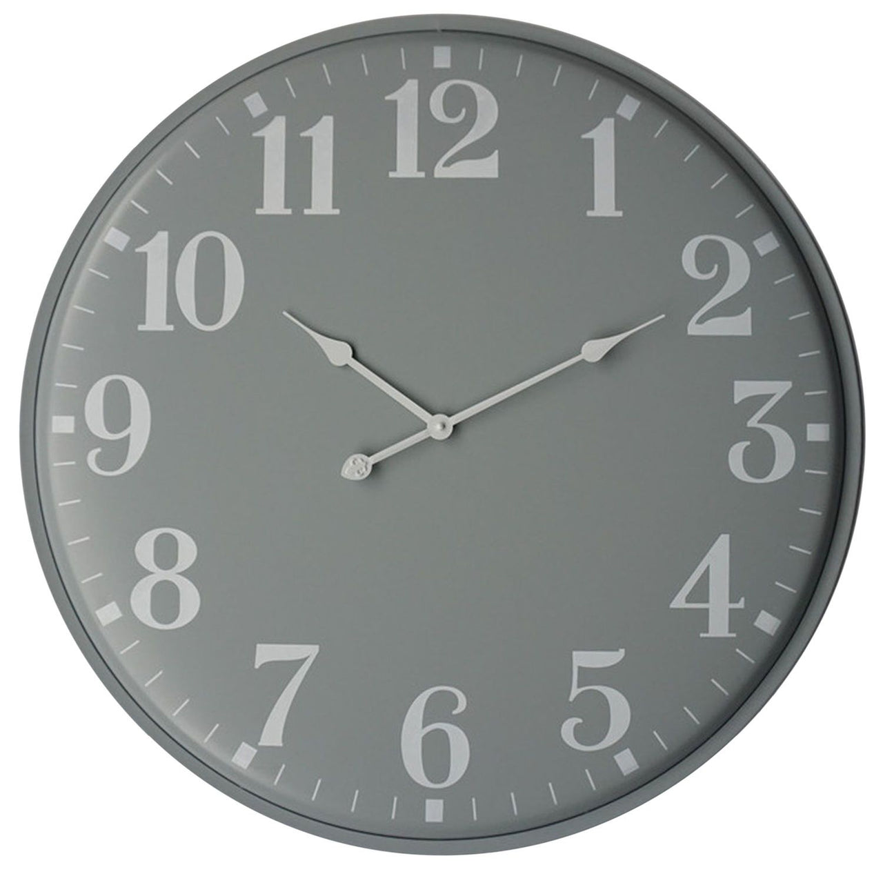 Ashmount Large Wall Clock