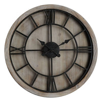 Thumbnail for Williston Wooden Wall Clock