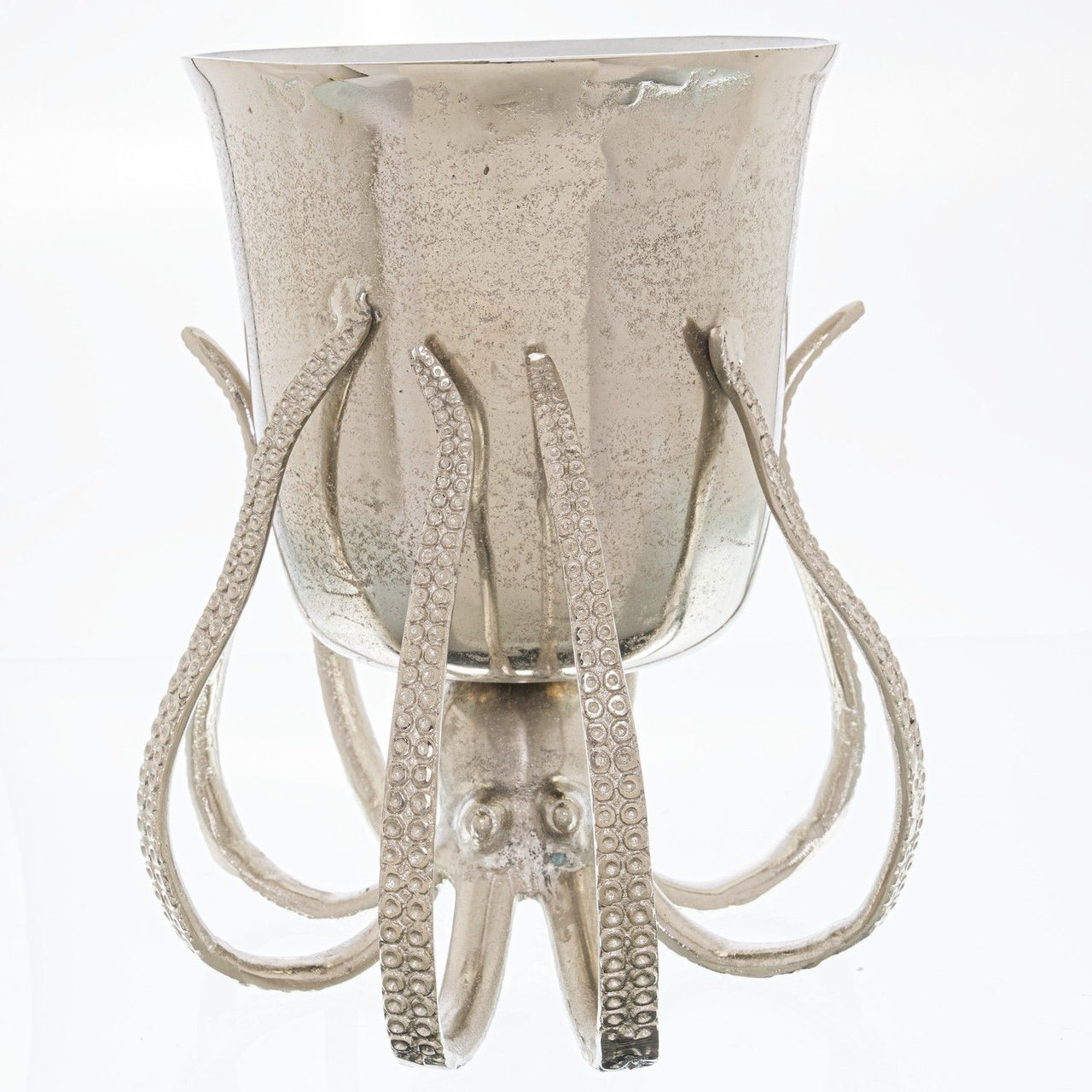 Large Octopus Champagne Bucket