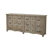 Thumbnail for Copgrove Collection 6 Drawer Chest