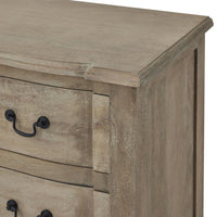 Thumbnail for Copgrove Collection 3 Drawer Chest