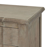 Thumbnail for Copgrove Collection 3 Drawer Bedside Table