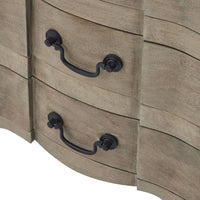 Thumbnail for Copgrove Collection 3 Drawer Bedside Table