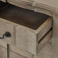 Thumbnail for Copgrove Collection 3 Drawer Bedside Table