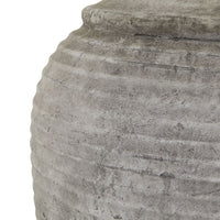 Thumbnail for Large Stone Capri lamp