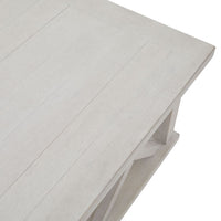 Thumbnail for Stamford Plank Collection Square Coffee Table