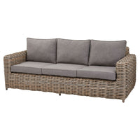 Thumbnail for Amalfi Collection Outdoor Five Seater Set