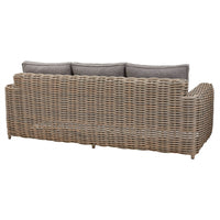 Thumbnail for Amalfi Collection Outdoor Five Seater Set