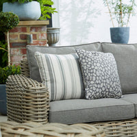 Thumbnail for Amalfi Collection Outdoor Five Seater Set