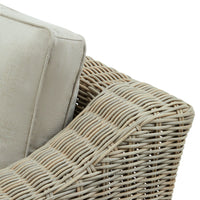 Thumbnail for Capri Collection Outdoor Armchair