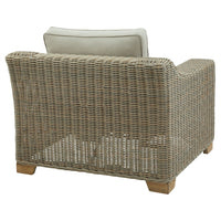 Thumbnail for Capri Collection Outdoor Armchair