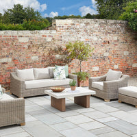 Thumbnail for Capri Collection Outdoor Armchair