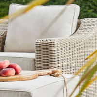 Thumbnail for Capri Collection Outdoor Armchair