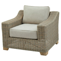 Thumbnail for Capri Collection Outdoor Armchair