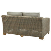 Thumbnail for Capri Collection Outdoor Two Seater Sofa