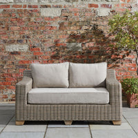 Thumbnail for Capri Collection Outdoor Two Seater Sofa