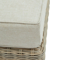 Thumbnail for Capri Collection Outdoor Footstool