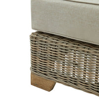 Thumbnail for Capri Collection Outdoor Footstool