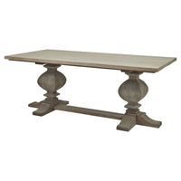 Thumbnail for Copgrove Collection Large Dining Table