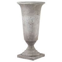 Thumbnail for Tall Stone Effect Urn Planter