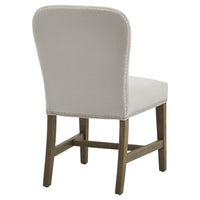 Thumbnail for Cobham Grey Dining Chair