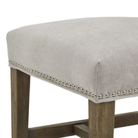 Thumbnail for Cobham Grey Dining Chair