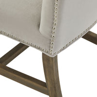 Thumbnail for Cobham Grey Dining Chair