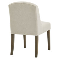 Thumbnail for Compton Boucle Dining Chair