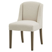 Thumbnail for Compton Boucle Dining Chair