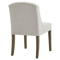 Thumbnail for Compton Grey Dining Chair