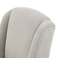 Thumbnail for Compton Grey Dining Chair