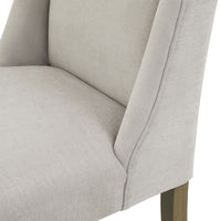 Thumbnail for Compton Grey Dining Chair