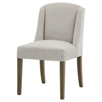 Thumbnail for Compton Grey Dining Chair