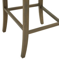 Thumbnail for Epsom Grey Barstool