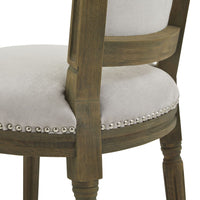 Thumbnail for Ripley Grey Dining Chair