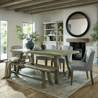 Thumbnail for Saltaire Collection Rectangular Dining Table