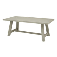 Thumbnail for Saltaire Collection Rectangular Dining Table