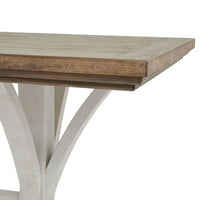 Thumbnail for Luna Collection Rectangular Bar Table