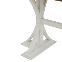 Thumbnail for Luna Collection Rectangular Bar Table