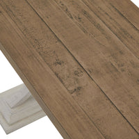 Thumbnail for Luna Collection Dining Bench