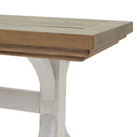 Thumbnail for Luna Collection Dining Bench