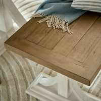 Thumbnail for Luna Collection Dining Bench