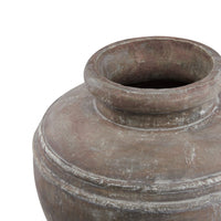 Thumbnail for Siena Large Brown Water Pot