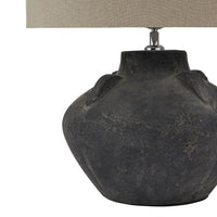 Thumbnail for Amalfi Grey Lekanis Lamp