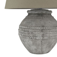 Thumbnail for Athena Stone Regola Lamp