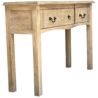 Thumbnail for Copgrove Collection 3 Drawer Console