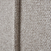 Thumbnail for Lily Swivel Chair In Oatmeal Twill